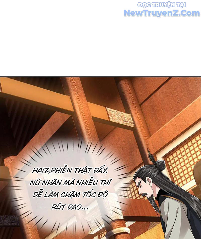 Ta Có Thể Thôn Phệ Vô Hạn Chapter 94 - Trang 45