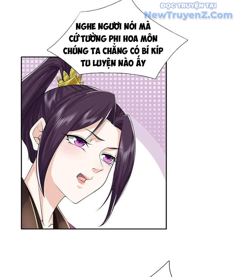 Ta Có Thể Thôn Phệ Vô Hạn Chapter 94 - Trang 49