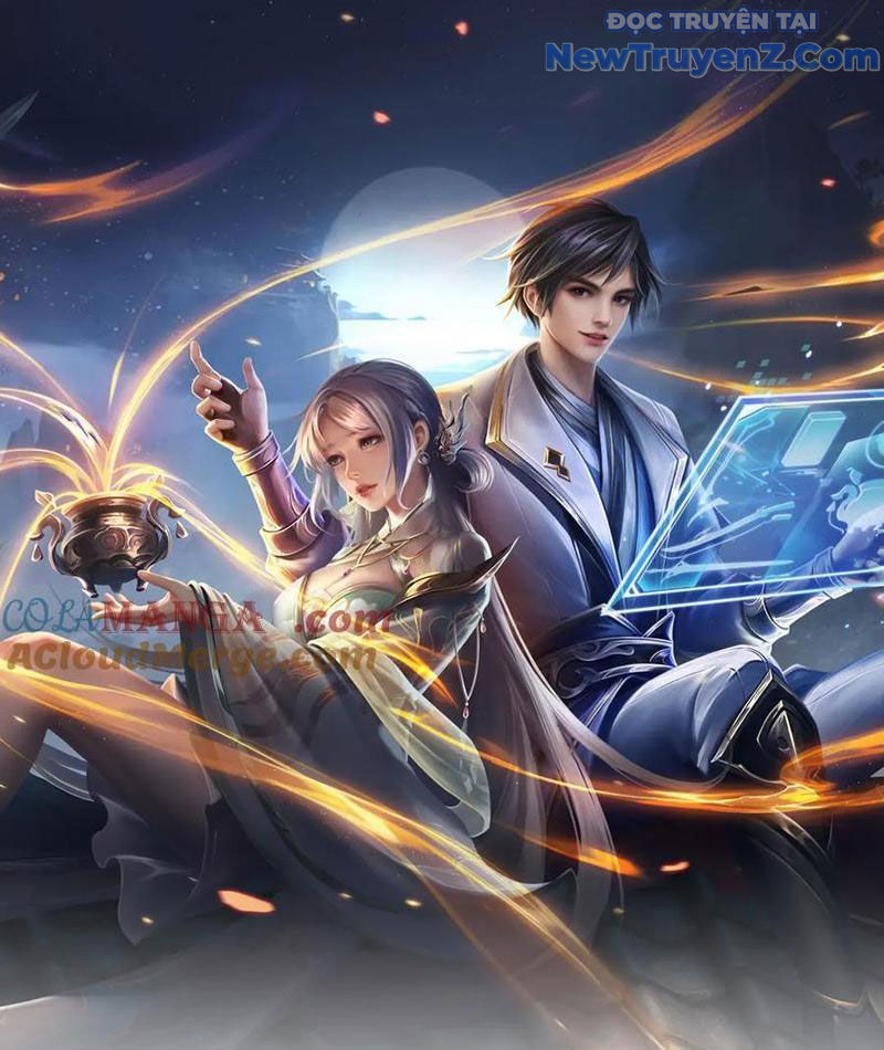 Ta Có Thể Thôn Phệ Vô Hạn Chapter 94 - Trang 5