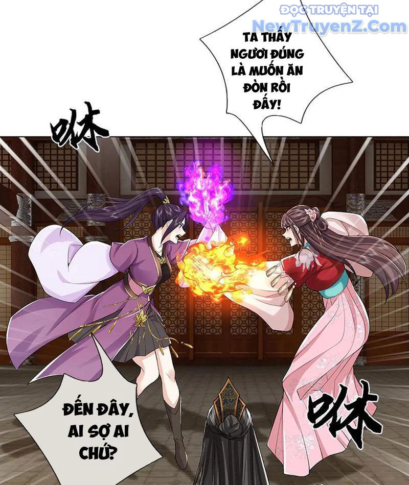 Ta Có Thể Thôn Phệ Vô Hạn Chapter 94 - Trang 50