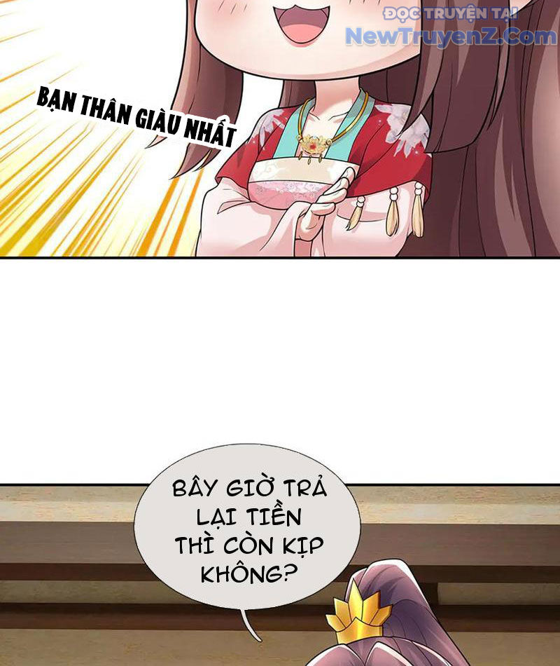 Ta Có Thể Thôn Phệ Vô Hạn Chapter 95 - Trang 12