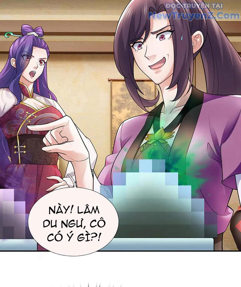 Ta Có Thể Thôn Phệ Vô Hạn Chapter 95 - Trang 13