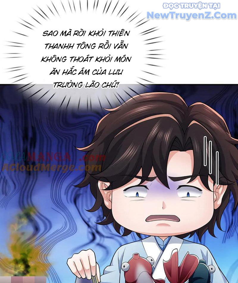 Ta Có Thể Thôn Phệ Vô Hạn Chapter 95 - Trang 14