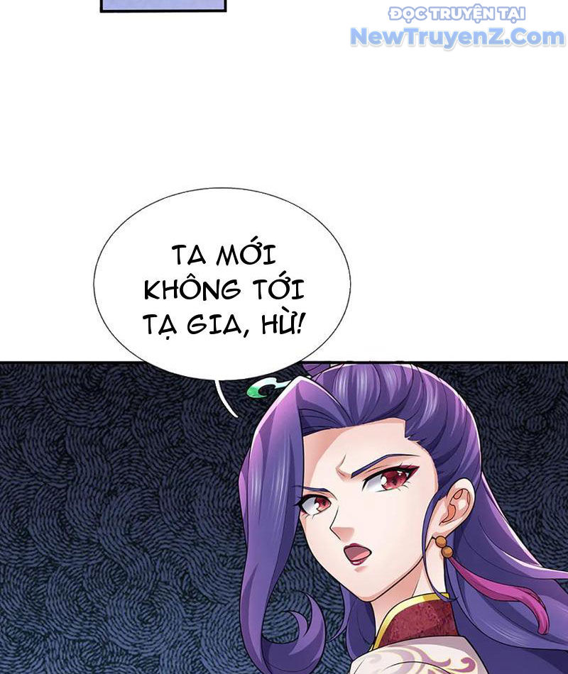 Ta Có Thể Thôn Phệ Vô Hạn Chapter 95 - Trang 16