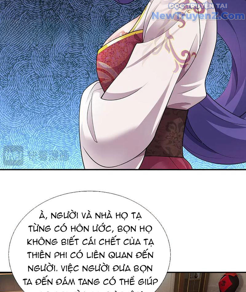 Ta Có Thể Thôn Phệ Vô Hạn Chapter 95 - Trang 17