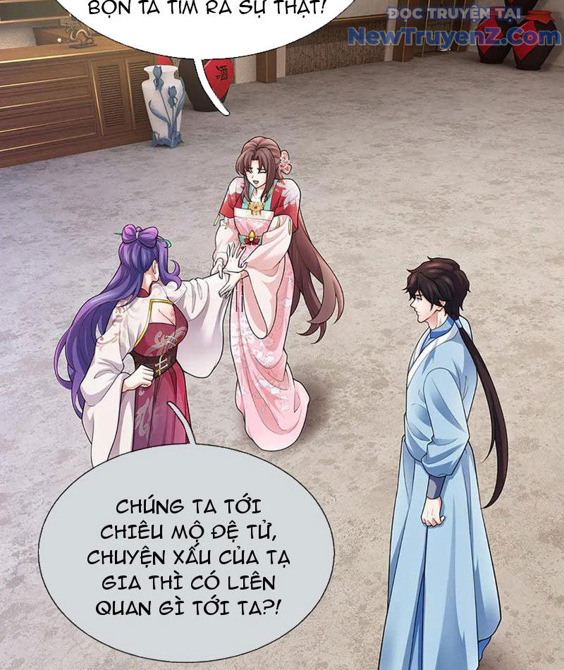 Ta Có Thể Thôn Phệ Vô Hạn Chapter 95 - Trang 18