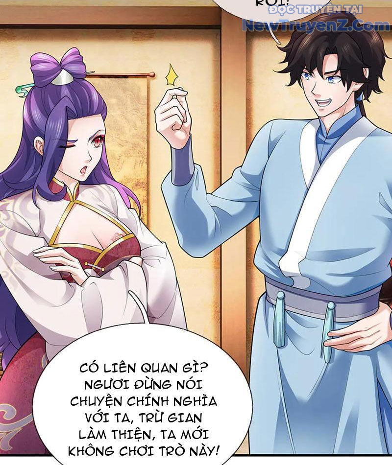 Ta Có Thể Thôn Phệ Vô Hạn Chapter 95 - Trang 20