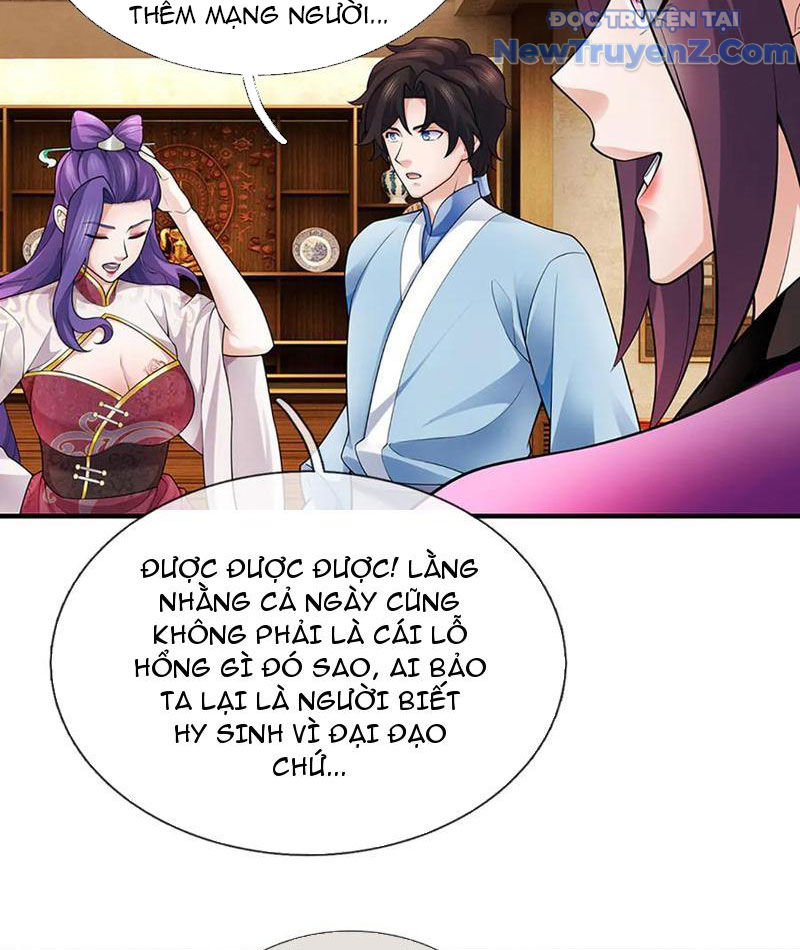 Ta Có Thể Thôn Phệ Vô Hạn Chapter 95 - Trang 22