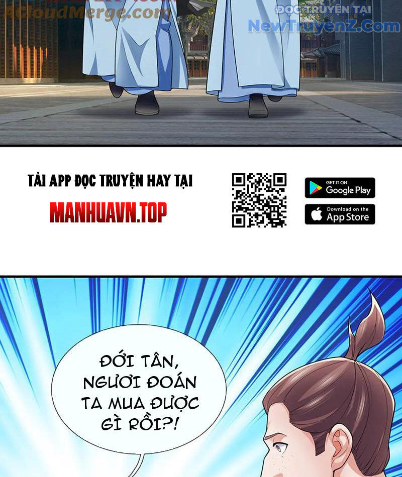 Ta Có Thể Thôn Phệ Vô Hạn Chapter 95 - Trang 26