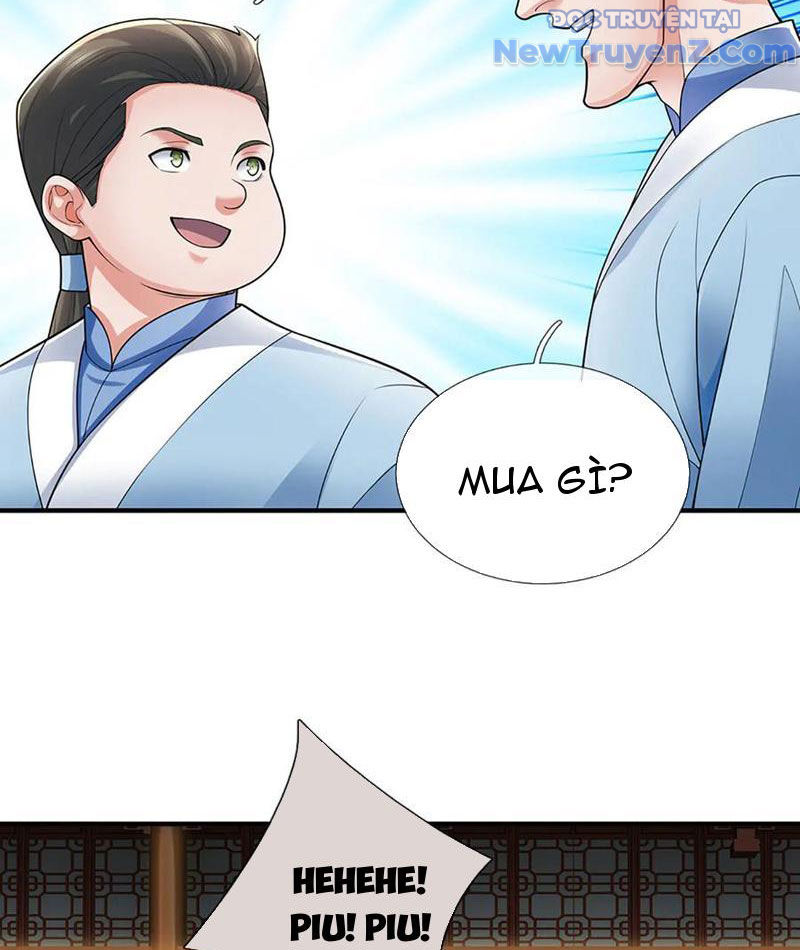 Ta Có Thể Thôn Phệ Vô Hạn Chapter 95 - Trang 27