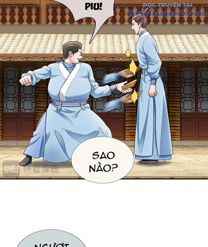 Ta Có Thể Thôn Phệ Vô Hạn Chapter 95 - Trang 28