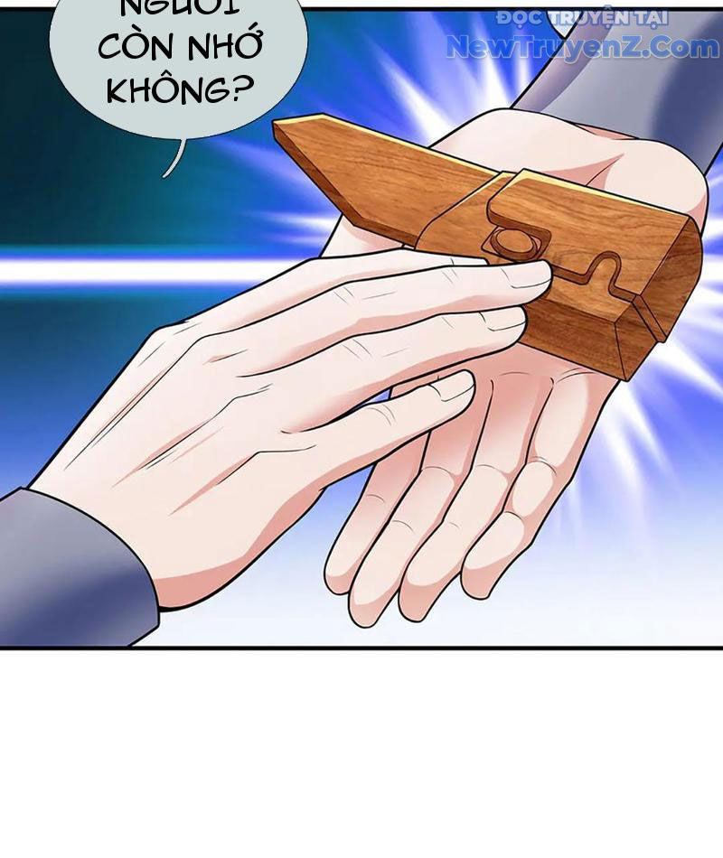 Ta Có Thể Thôn Phệ Vô Hạn Chapter 95 - Trang 29