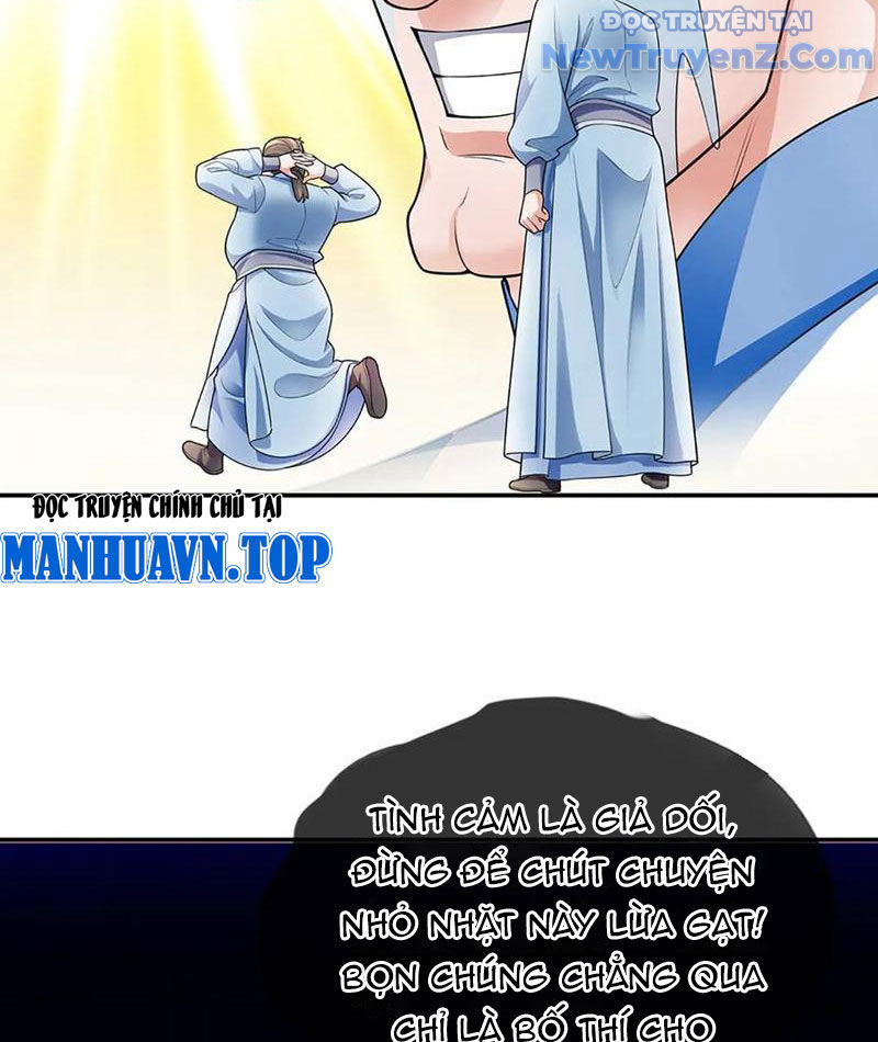 Ta Có Thể Thôn Phệ Vô Hạn Chapter 95 - Trang 33
