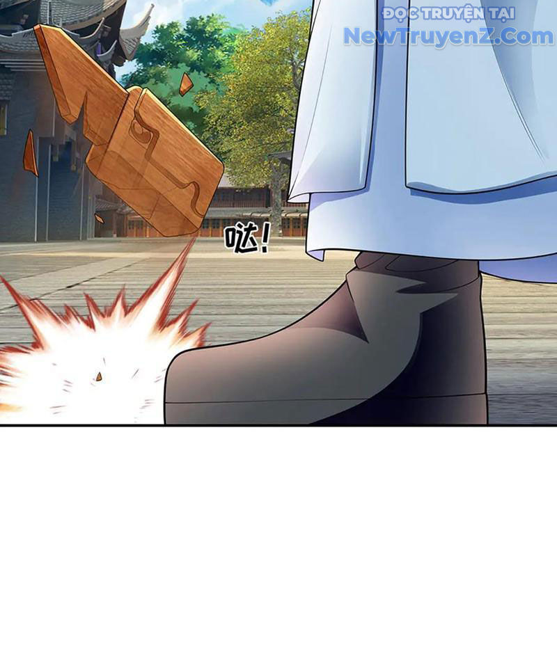 Ta Có Thể Thôn Phệ Vô Hạn Chapter 95 - Trang 36