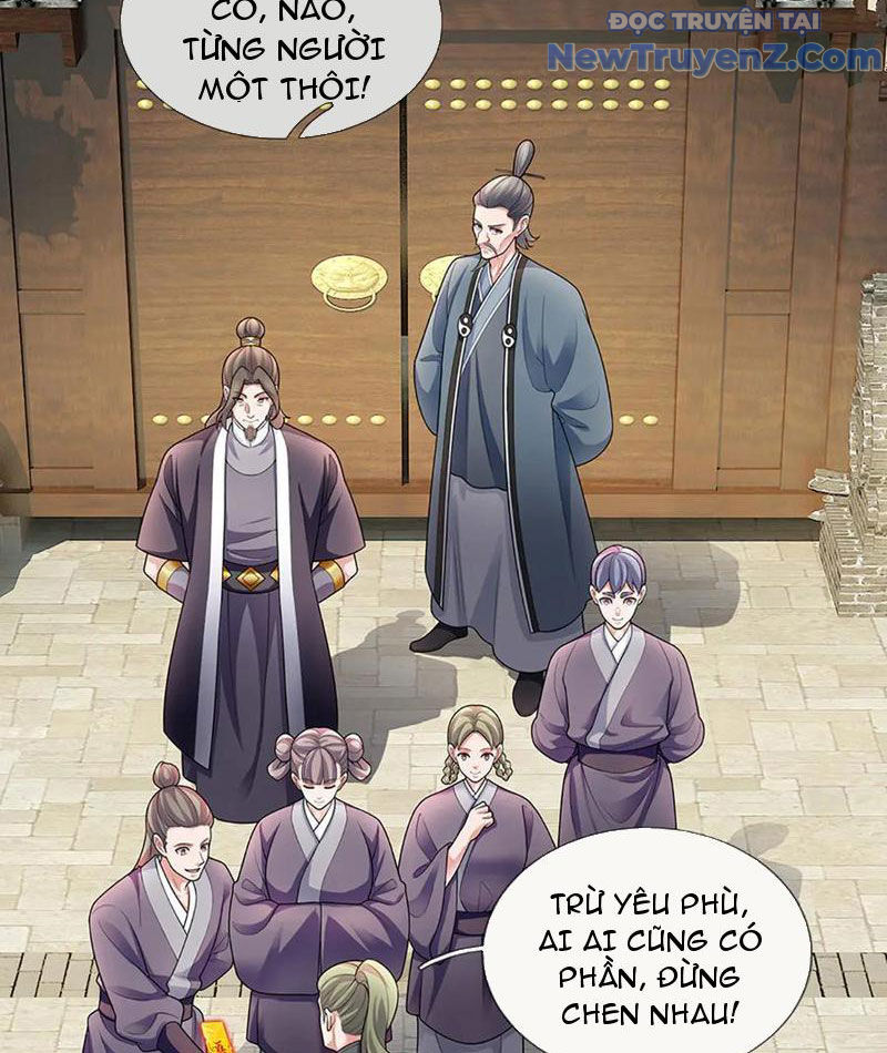 Ta Có Thể Thôn Phệ Vô Hạn Chapter 95 - Trang 38