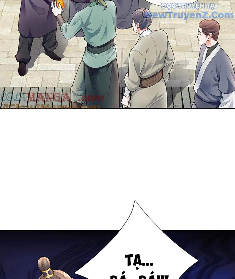 Ta Có Thể Thôn Phệ Vô Hạn Chapter 95 - Trang 39