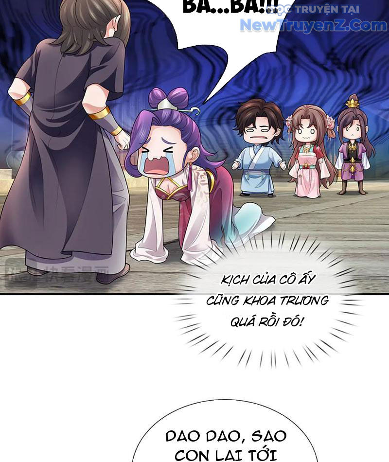 Ta Có Thể Thôn Phệ Vô Hạn Chapter 95 - Trang 40
