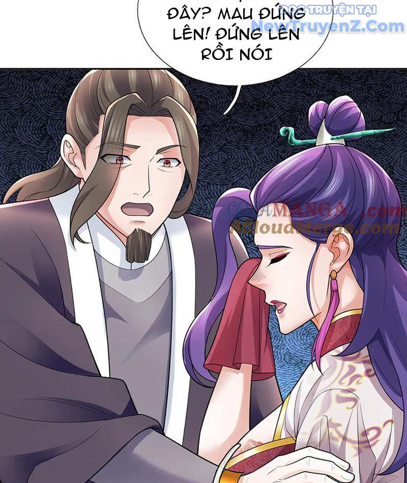 Ta Có Thể Thôn Phệ Vô Hạn Chapter 95 - Trang 41
