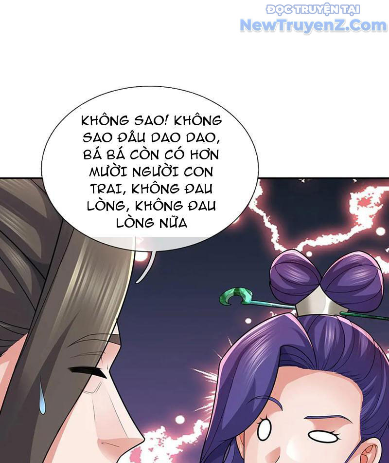Ta Có Thể Thôn Phệ Vô Hạn Chapter 95 - Trang 44