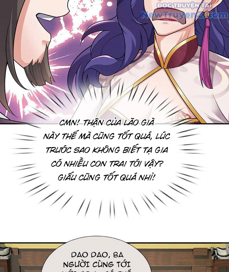 Ta Có Thể Thôn Phệ Vô Hạn Chapter 95 - Trang 45