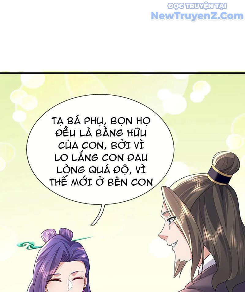 Ta Có Thể Thôn Phệ Vô Hạn Chapter 95 - Trang 48