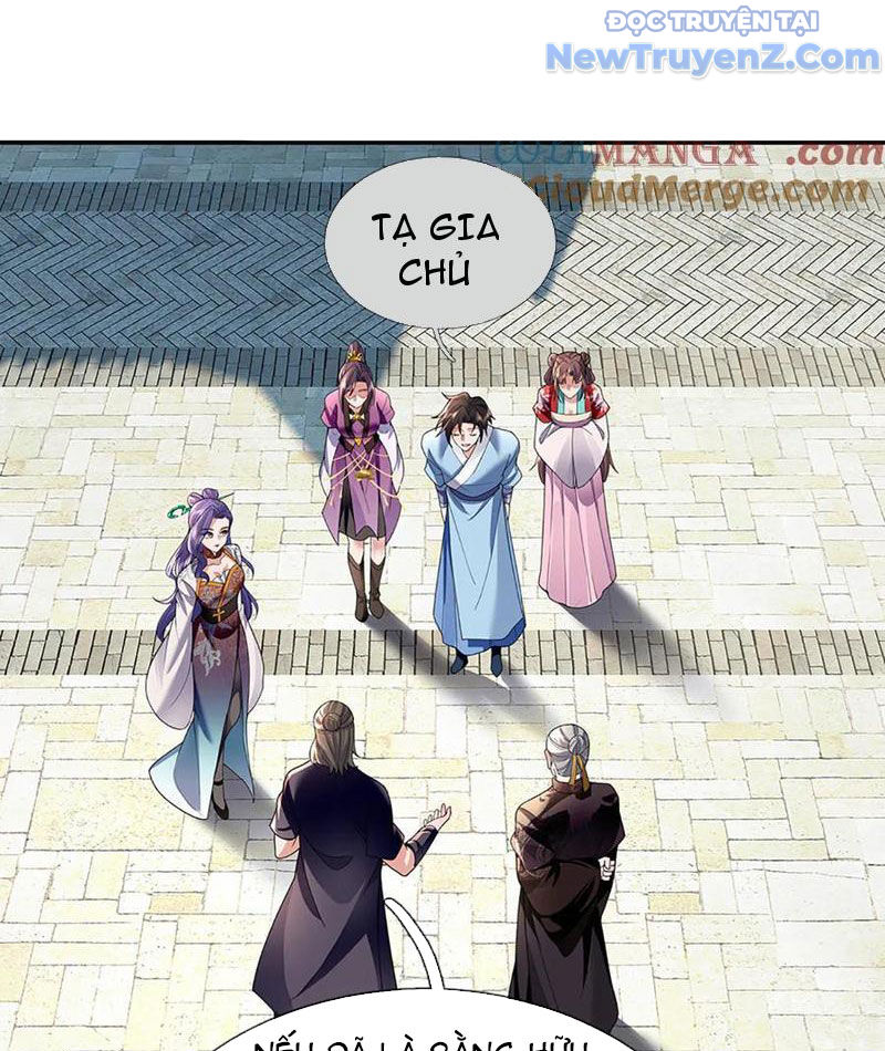 Ta Có Thể Thôn Phệ Vô Hạn Chapter 95 - Trang 50
