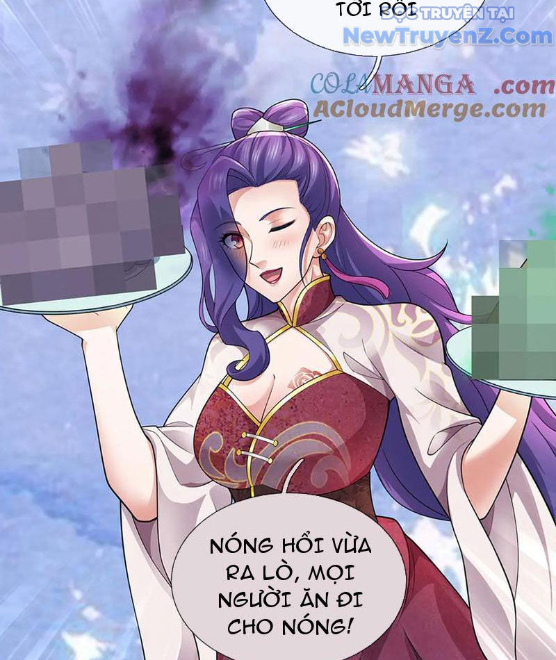 Ta Có Thể Thôn Phệ Vô Hạn Chapter 95 - Trang 8
