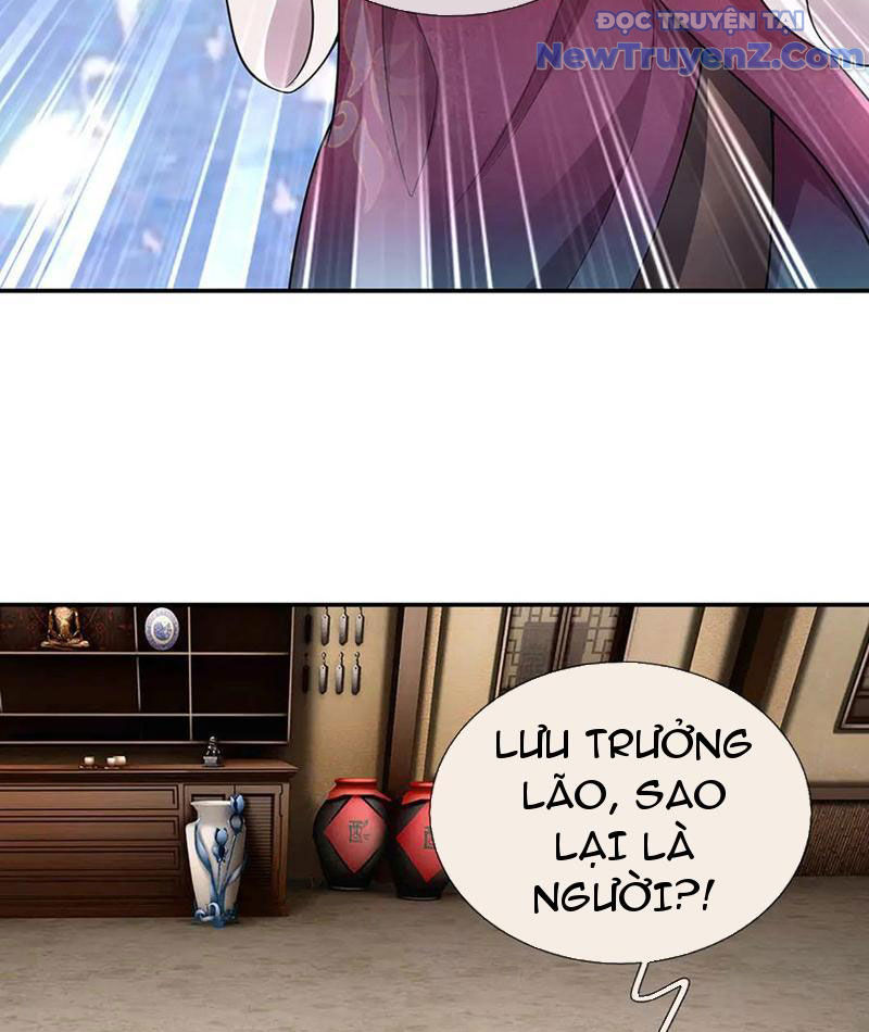 Ta Có Thể Thôn Phệ Vô Hạn Chapter 95 - Trang 9