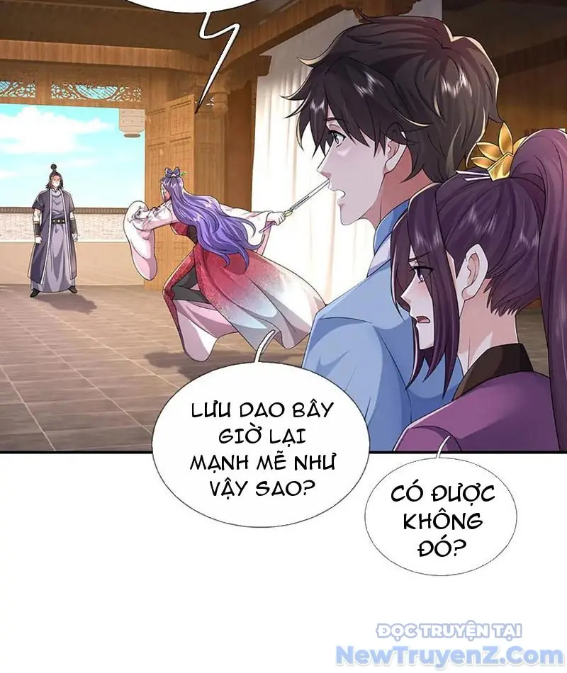 Ta Có Thể Thôn Phệ Vô Hạn Chapter 96 - Trang 10