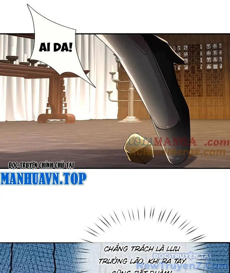 Ta Có Thể Thôn Phệ Vô Hạn Chapter 96 - Trang 11