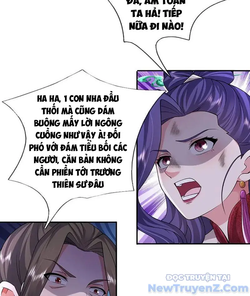 Ta Có Thể Thôn Phệ Vô Hạn Chapter 96 - Trang 13