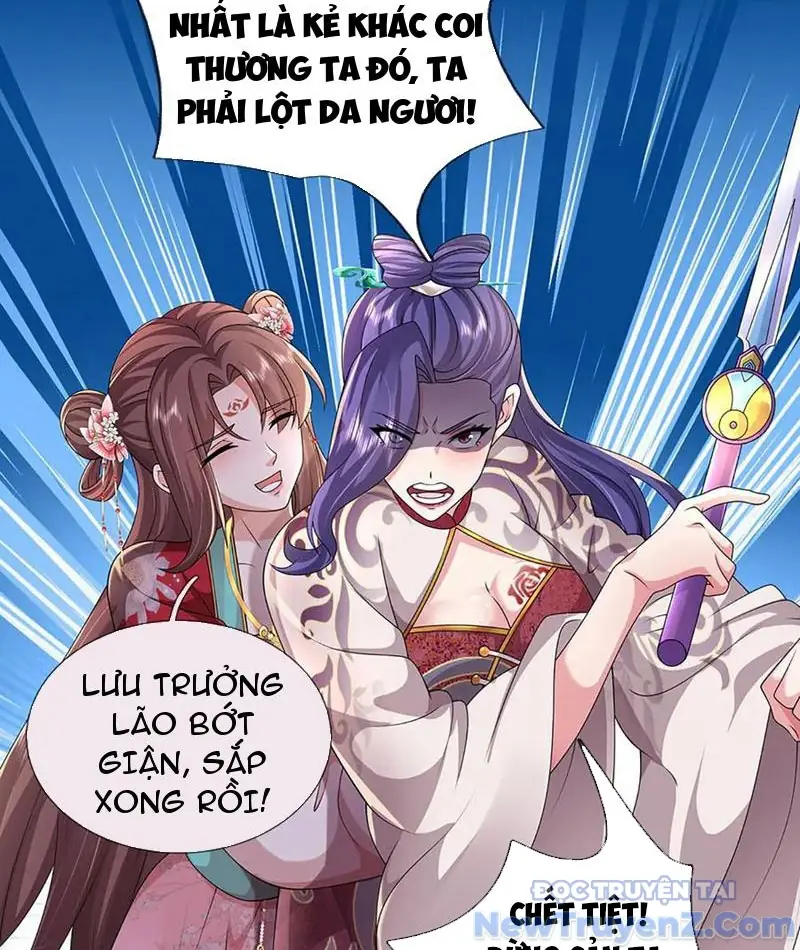 Ta Có Thể Thôn Phệ Vô Hạn Chapter 96 - Trang 15