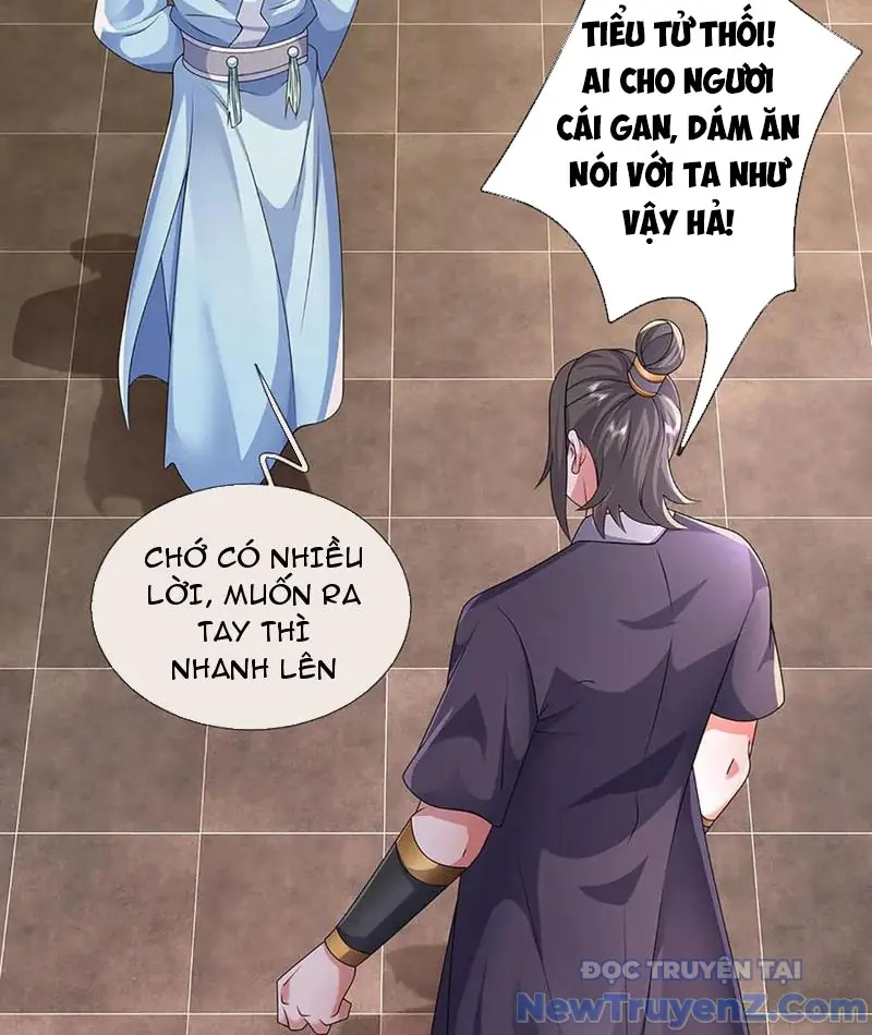 Ta Có Thể Thôn Phệ Vô Hạn Chapter 96 - Trang 17