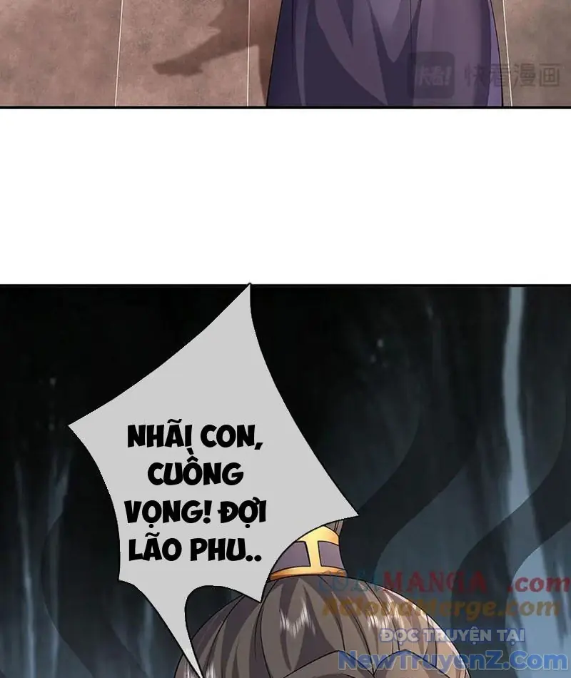 Ta Có Thể Thôn Phệ Vô Hạn Chapter 96 - Trang 18