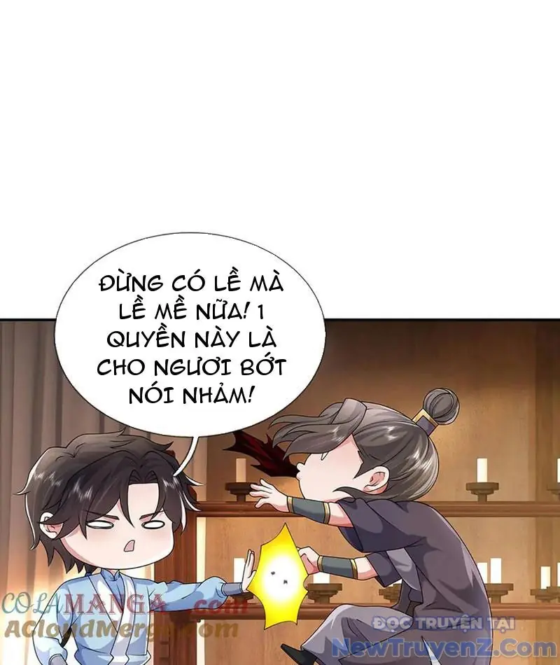 Ta Có Thể Thôn Phệ Vô Hạn Chapter 96 - Trang 20