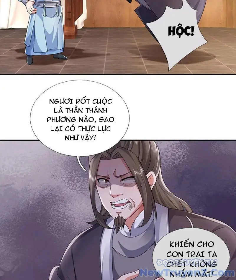 Ta Có Thể Thôn Phệ Vô Hạn Chapter 96 - Trang 21