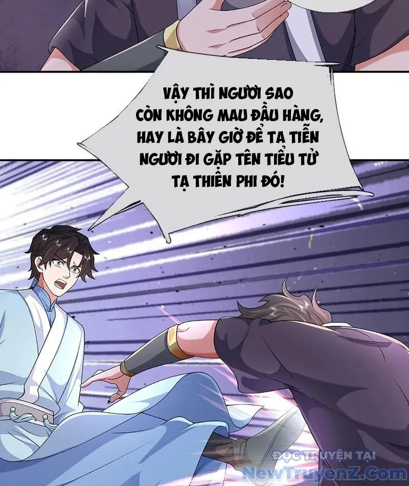 Ta Có Thể Thôn Phệ Vô Hạn Chapter 96 - Trang 22