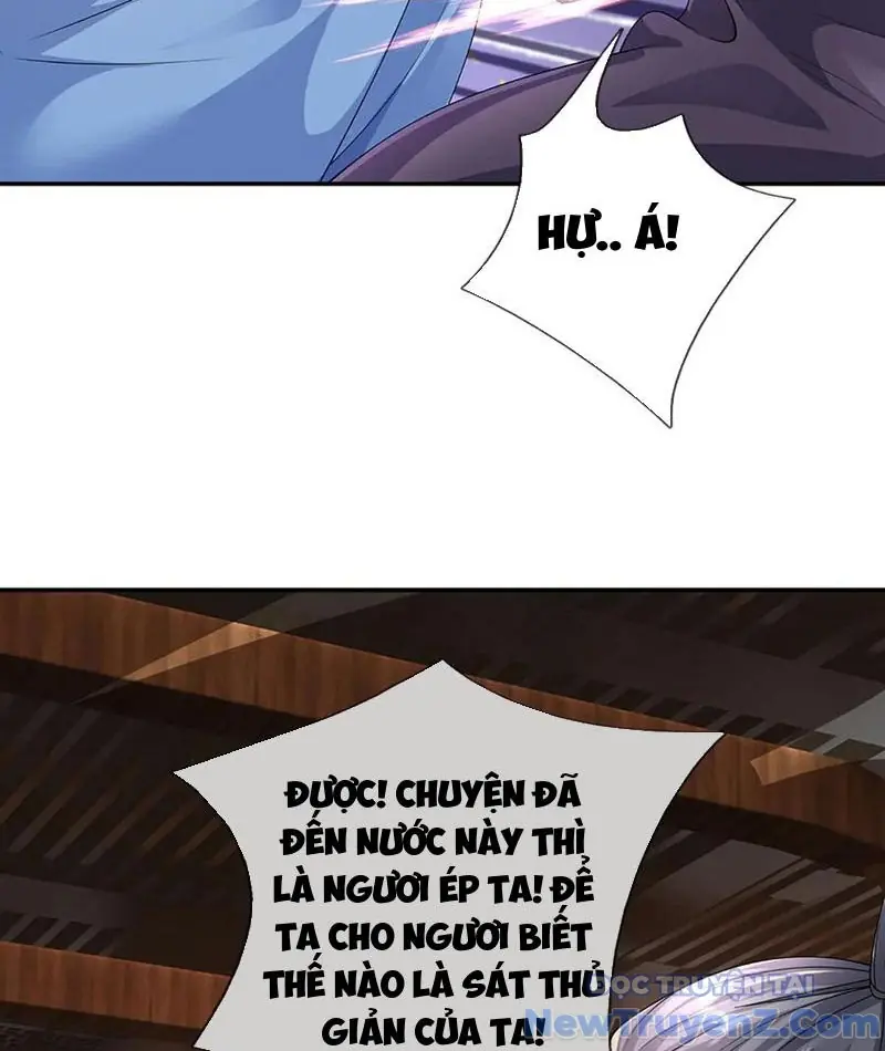 Ta Có Thể Thôn Phệ Vô Hạn Chapter 96 - Trang 23