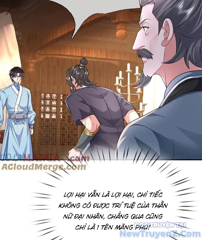 Ta Có Thể Thôn Phệ Vô Hạn Chapter 96 - Trang 24