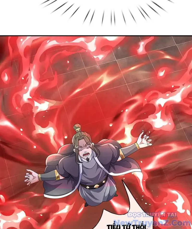 Ta Có Thể Thôn Phệ Vô Hạn Chapter 96 - Trang 25