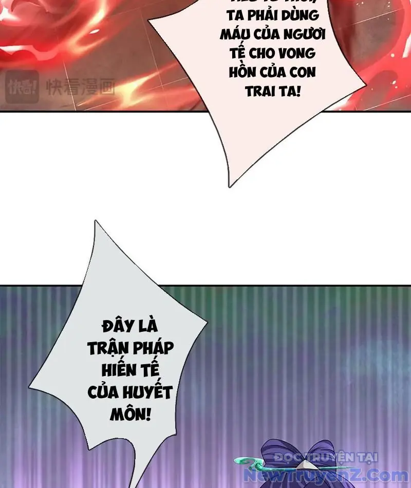 Ta Có Thể Thôn Phệ Vô Hạn Chapter 96 - Trang 26