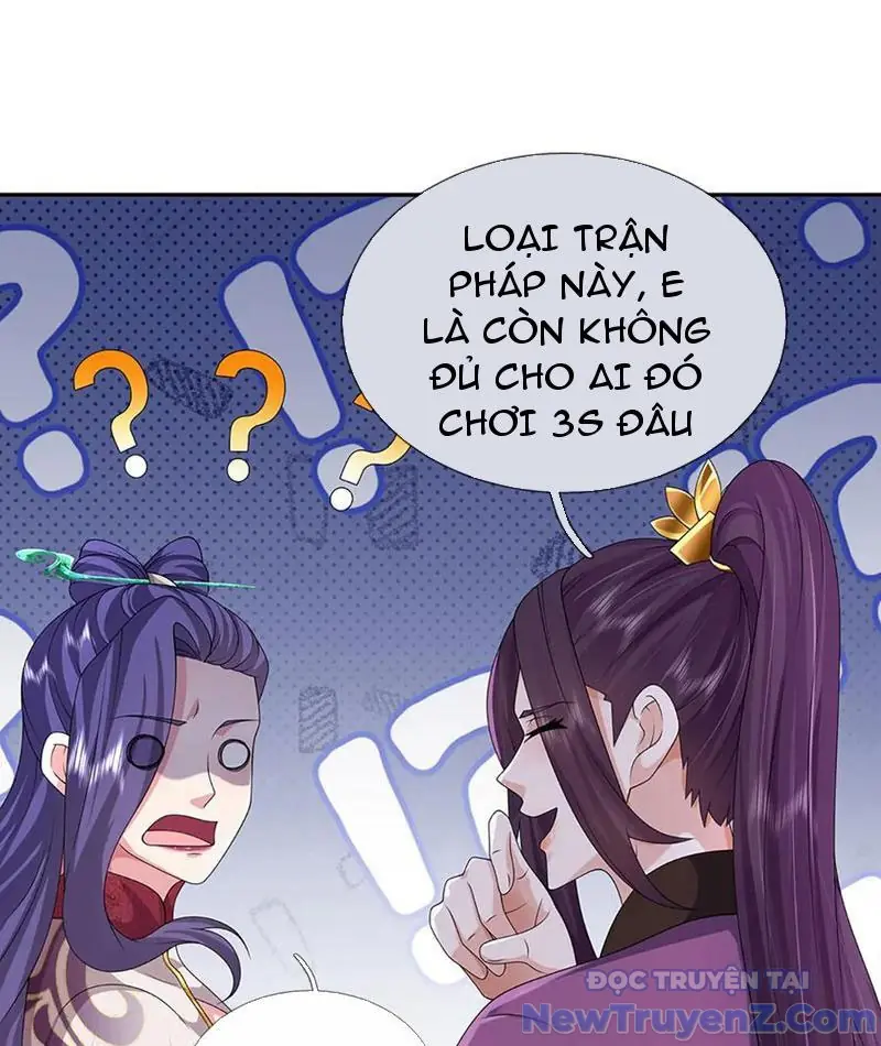 Ta Có Thể Thôn Phệ Vô Hạn Chapter 96 - Trang 28