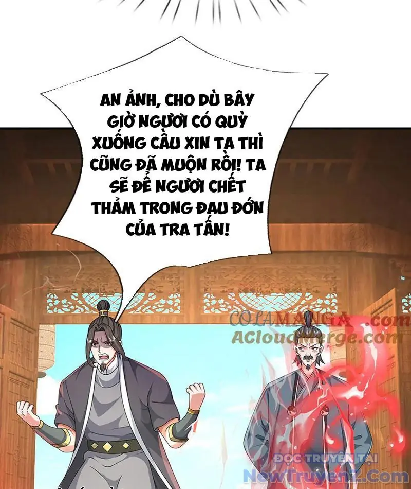 Ta Có Thể Thôn Phệ Vô Hạn Chapter 96 - Trang 31
