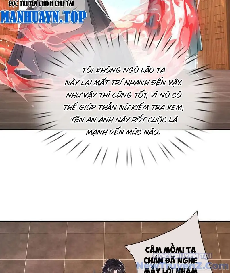 Ta Có Thể Thôn Phệ Vô Hạn Chapter 96 - Trang 32