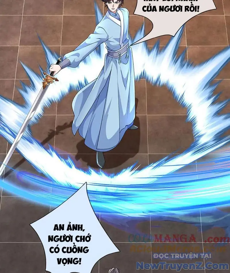 Ta Có Thể Thôn Phệ Vô Hạn Chapter 96 - Trang 33