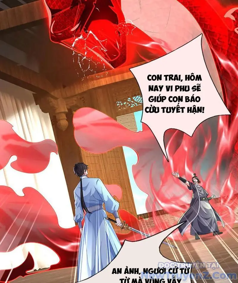 Ta Có Thể Thôn Phệ Vô Hạn Chapter 96 - Trang 35