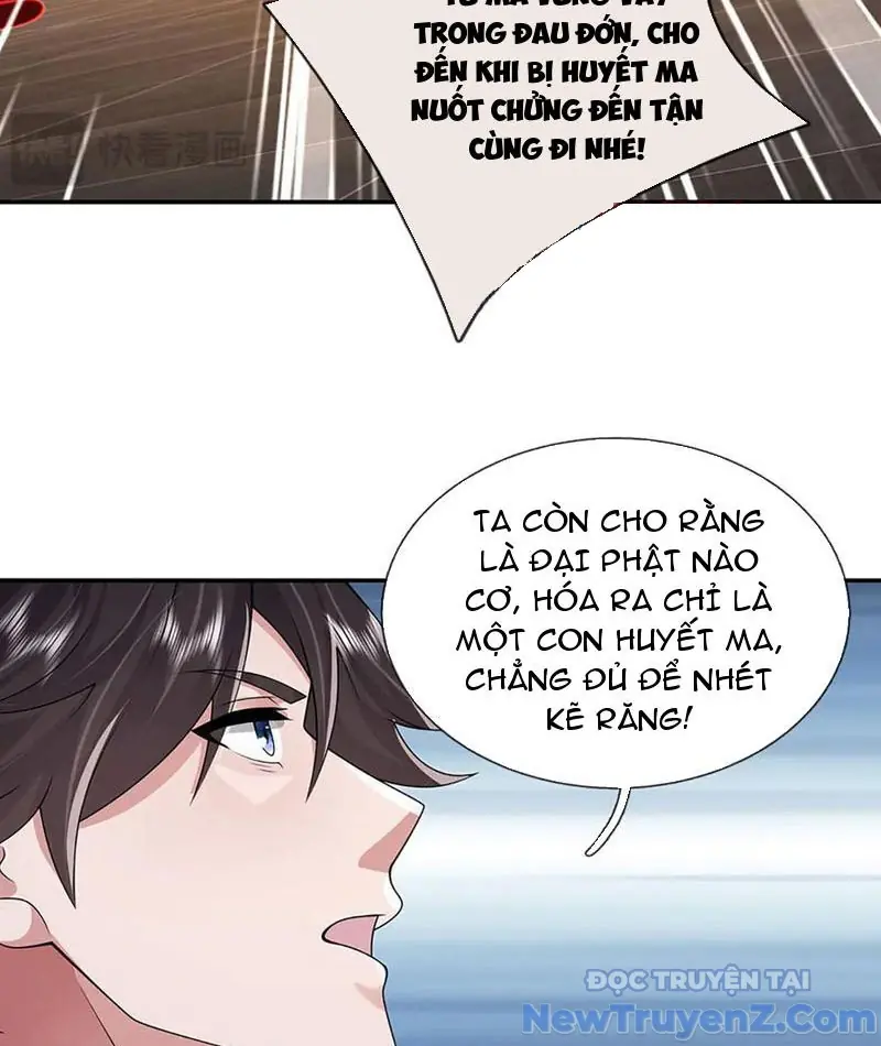 Ta Có Thể Thôn Phệ Vô Hạn Chapter 96 - Trang 36