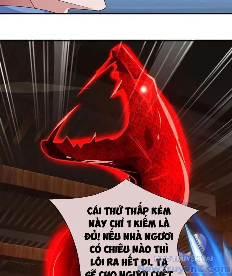 Ta Có Thể Thôn Phệ Vô Hạn Chapter 96 - Trang 37