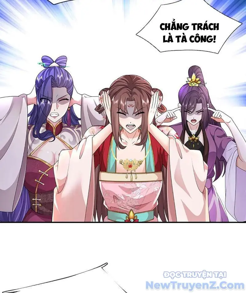 Ta Có Thể Thôn Phệ Vô Hạn Chapter 96 - Trang 39