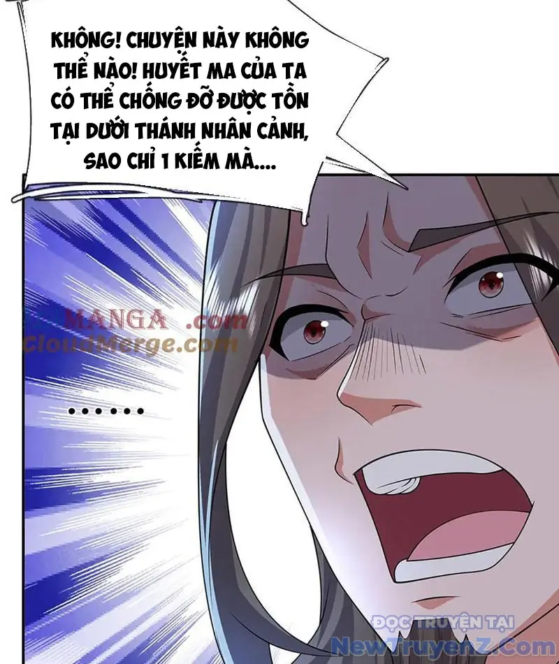 Ta Có Thể Thôn Phệ Vô Hạn Chapter 96 - Trang 40